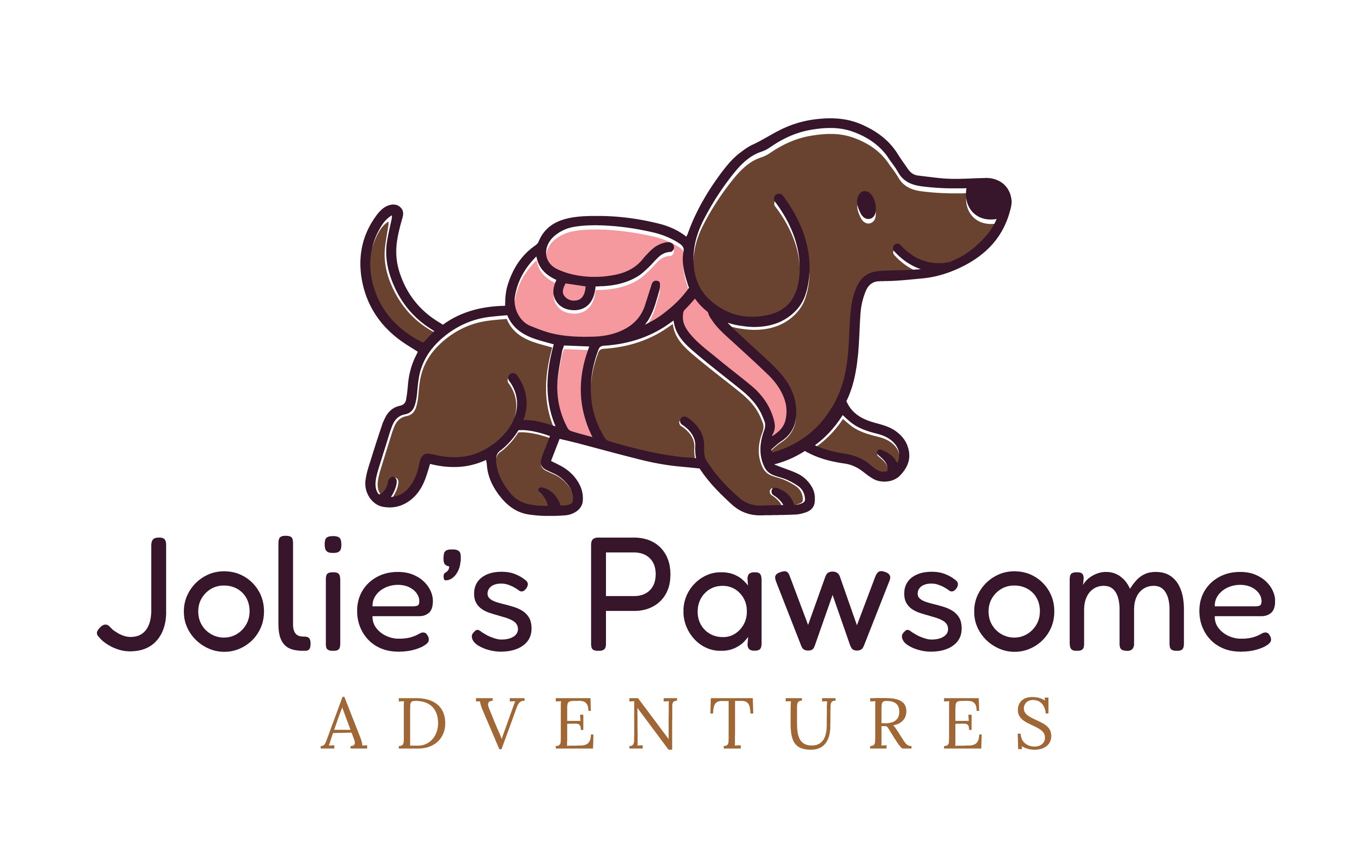 Jolie's Pawsome Adventures